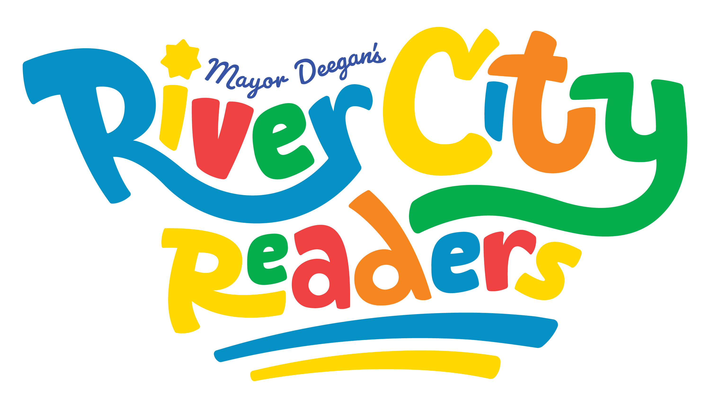 Mayor Deegan's River City Readers