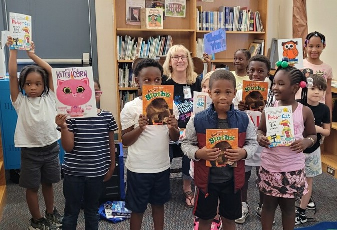 Boys & Girls Clubs of Northeast Florida  Add Literacy Initiatives to Existing Programs